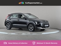 2023 Kia Niro 1.6 GDi Hybrid 2 DCT Estate Hybrid Automatic