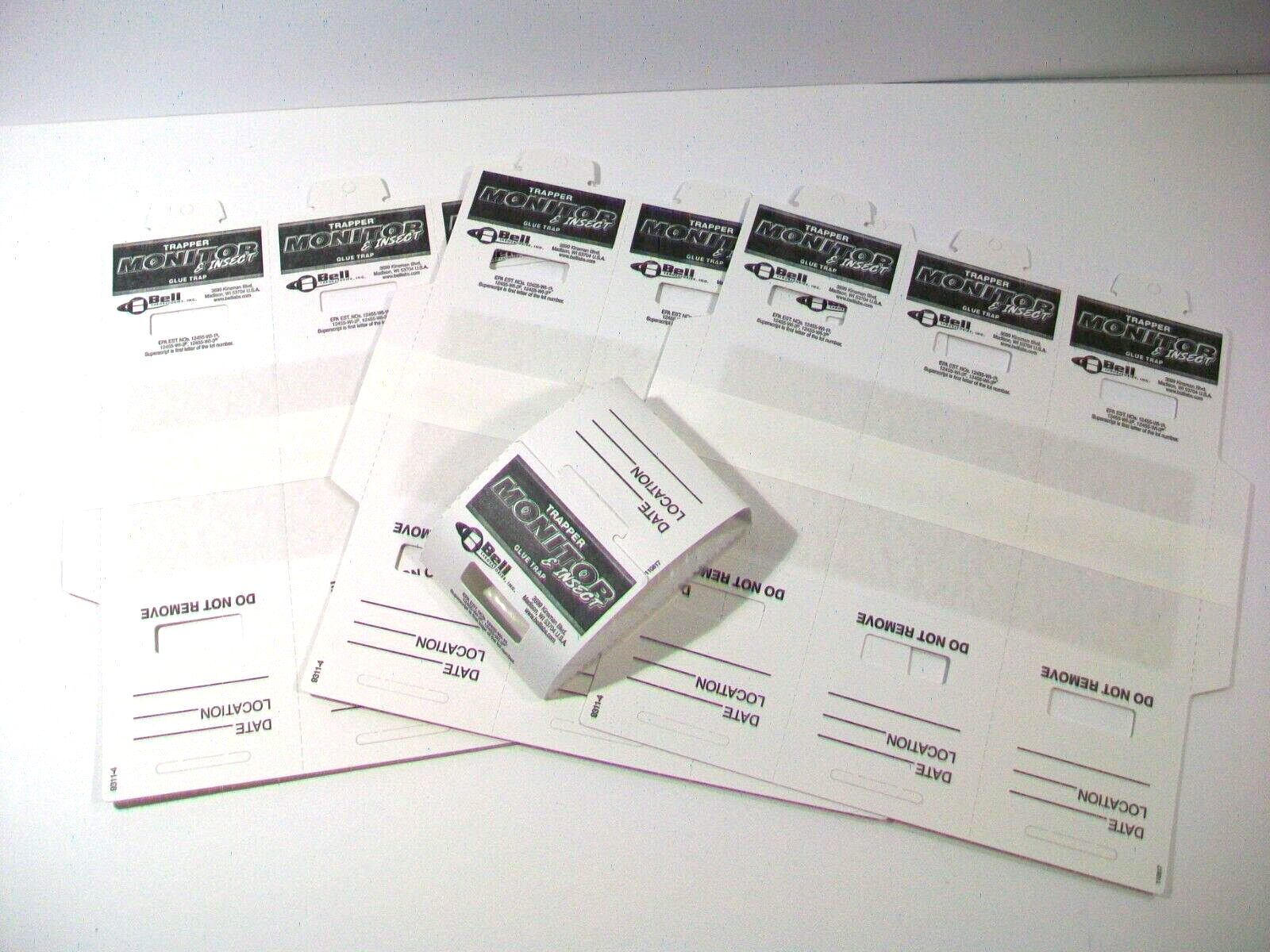 Pest Control Roaches, Spiders Etc.