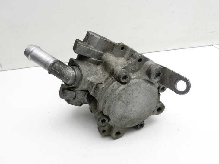 BMW X1 E84 LCI 12-15 2,0d 160KW Servopumpe Hydraulikpumpe Lenkung 120 Bar BMW X1 E84 LCI 12-15 29.10.2012 6867534... Vorschau 3