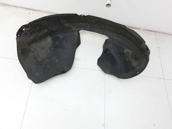 VW Passat 3C B6 05-10 Kotflügel Verkleidung Radhausschale Rechts Vorne Hinterteil VW Passat 3C B6 05-10 07.12.2006... Vorschau 6