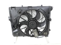 BMW E91 3er 320i 06-08 2,0i 110KW Lüfter Ventilator f. Kühler BMW E91 3er 320i 06-08 28.02.2006 7563259 17427563259... Vorschau 5