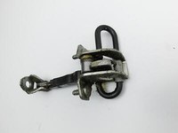 Fiat 500 312 09-15 3T Türfangband Türbremse Türanschlag Links Vorne Fiat 500 312 09-15 07.12.2010 gebraucht Vorschau 4