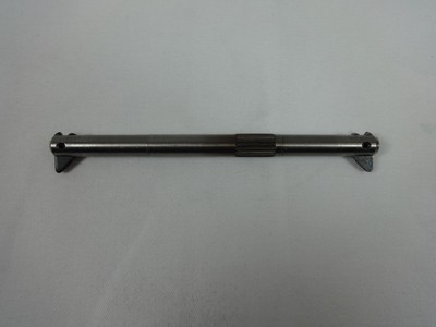 Snyder Flip Titanium 7mm Replacement Speed Axles Quads Roller Derdy Speed Skates