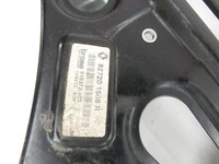 Renault Megane III CC 10-16 Cabrio Fensterhebermotor Rechts Hinten Renault Megane III CC 10-16 19.03.2014... Vorschau 5