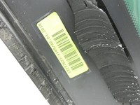 Opel Insignia A 08-13 Kombi Seitenscheibe Feste Scheibe Rechts Hinten Orig. getönt Opel Insignia A 08-13 30.04.2010... Vorschau 6
