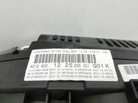 Mercedes S212 W212 E300h 13-16 CDI 2,1 150KW Kombiinstrument Tacho Mercedes S212 W212 E300h 13-16 26.06.2013... Vorschau 4