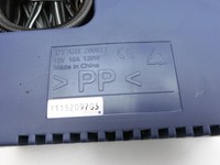 Suzuki Swift IV FZ NZ 12-17 Luftkompressor Pannenset ohne Reifendichtmittel Suzuki Swift IV FZ NZ 12-17 04.07.2016... Vorschau 5