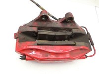 Jaguar X100 XKR XK8 04-06 R 4.2 291KW Bremssattel Bremszange Vorne Rechts Orig. Brembo Jaguar X100 XKR XK8 04-06... Vorschau 5
