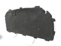 Audi A5 8T Sportback 11-16 Dämmung Schallisolierung für Motorhaube Dämmmatte Audi A5 8T Sportback 11-16 27.11.2012... Vorschau 2