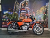 2022 Kawasaki H1B H 1 B Petrol Manual