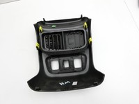 Opel Grandland I 17-21 Luftdusche Luftdüse Mitte Hinten Opel Grandland I 17-21 29.03.2018 gebraucht Vorschau 5