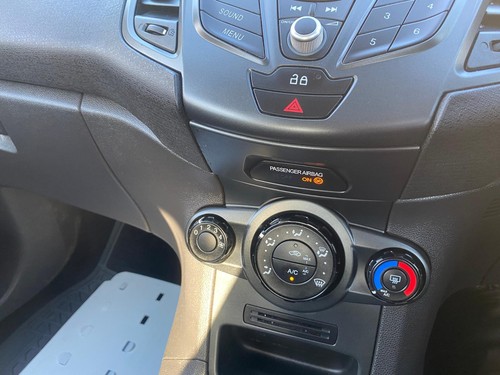Ford Fiesta image