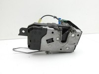 Opel Zafira B 05-11 Türschloss mit ZV Stellmotor Links Vorne Opel Zafira B 05-11 02.11.2006 13210748 gebraucht Vorschau 2