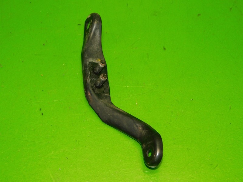 88-91 Civic wagon 4WD OEM exhaust manifold header lower mount bracket brace CRX