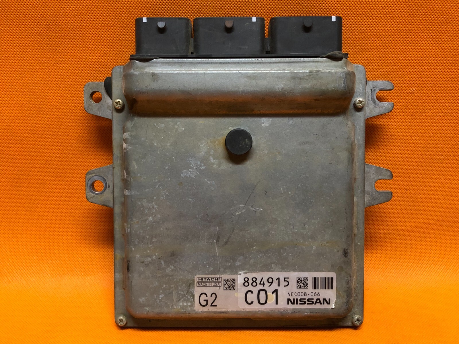 nina確認ページ 2012 Nissan Sentra ecm ecu computer NEC002-664 | eBay