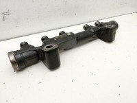 Citroen C4 Picasso II 13-16 HDI 1,6 88KW Verteilerrohr für Hochdruck Verteiler Citroen C4 Picasso II 13-16... Vorschau 5