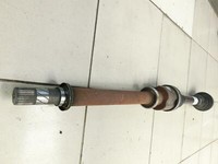 Renault Laguna III 3 07-11 140 2,0 103KW Antriebswelle Gelenkwelle Rechts Vorne Renault Laguna III 3 07-11... Vorschau 2