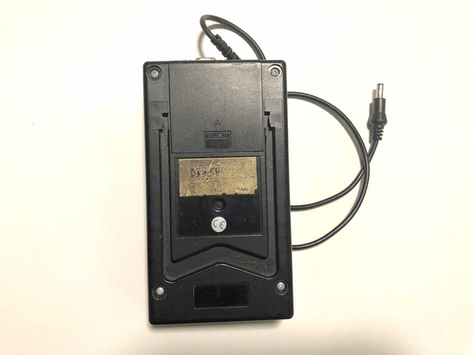 PP22 Lock Programmer for Onity and Tesa Front Desk Systems