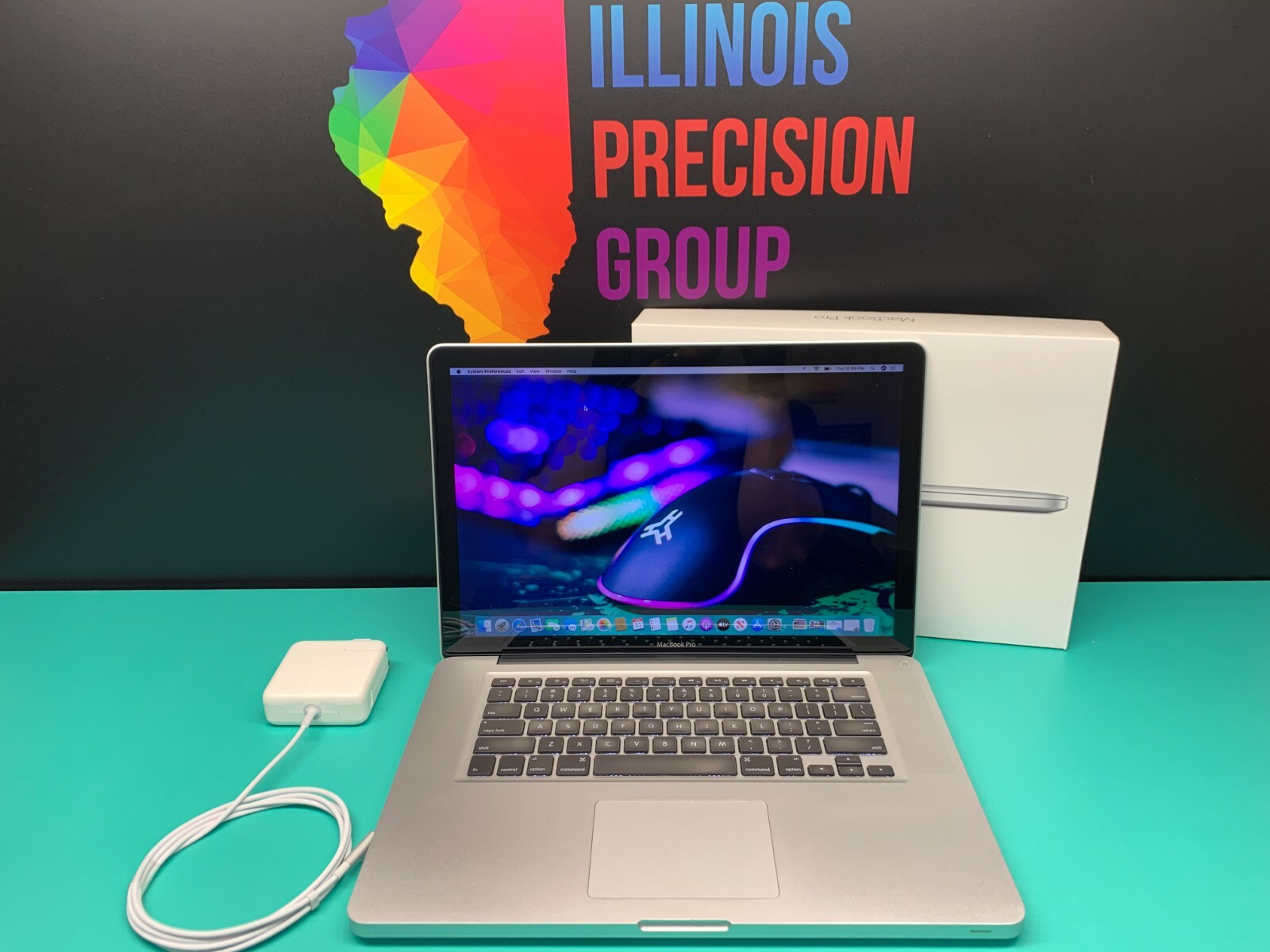 Apple MacBook Pro 15 Apple MacBook Pro 15
