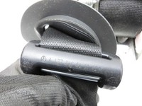 Mercedes W177 A200d 18-22 Lim Gurt Sicherheitsgurt Gurtstraffer für Beifahrer Rechts Vorne Mercedes W177 A200d... Vorschau 5