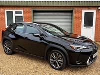 2019 Lexus UX 2.0 250h E-CVT Euro 6 (s/s) 5dr ESTATE Petrol/Electric Hybrid Auto