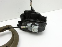 Nissan Note E12 13-17 5T Türschloss m. ZV Stellmotor Rechts Vorne Nissan Note E12 13-17 25.02.2016 805003VV0A gebraucht Vorschau 6