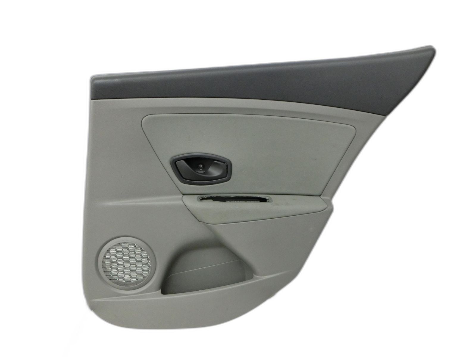 Pannello portiera Dx posteriore per Lim Renault Megane III BZ0 10-12 - Bild 1