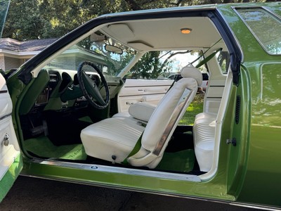 image 1 of interior