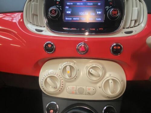 Fiat 500 image