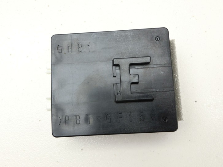 Mazda 6 GJ 15-18 Steuergerät Wandler Converter Unit Regene Mazda 6 GJ 15-18 16.10.2015 RU35JG1C9 gebraucht Vorschau 3