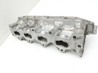 Renault Scenic III JZ 09-12 1,6 81KW K4M858 Ansaugbrücke Ansaugkrümmer Renault Scenic III JZ 09-12 21.03.2011... Vorschau 3