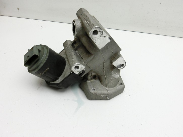 Mercedes E250 W212 13-16 2,0 155KW 274920 Abgasrückführventil EGR AGR Ventil Mercedes E250 W212 13-16 17.09.2013... Bild 5