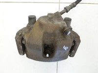 BMW E46 3er 318d 01-05 2,0d 95KW Bremssattel Bremszange Hinten Rechts BMW E46 3er 318d 01-05 23.10.2003 6758136... Vorschau 4