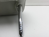BMW 1er 116i F20 11-15 Kopfstütze Mitte Hinten BMW 1er 116i F20 11-15 20.10.2011 7291125 52207291125 5220-7291125... Vorschau 4