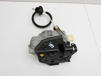 Audi Q7 4L 05-09 Türschloss m. ZV Stellmotor Links Hinten Audi Q7 4L 05-09 26.06.2007 8K0839015 3C4839015A gebraucht Vorschau 2