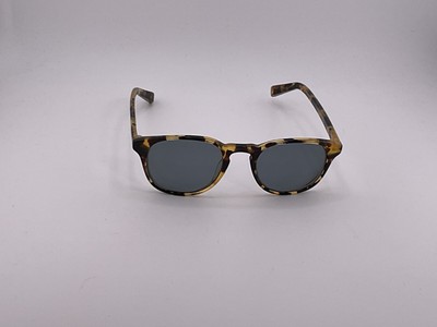 Warby Parker Dowing 242 48/21/140 Eyeglasses Frames Only
