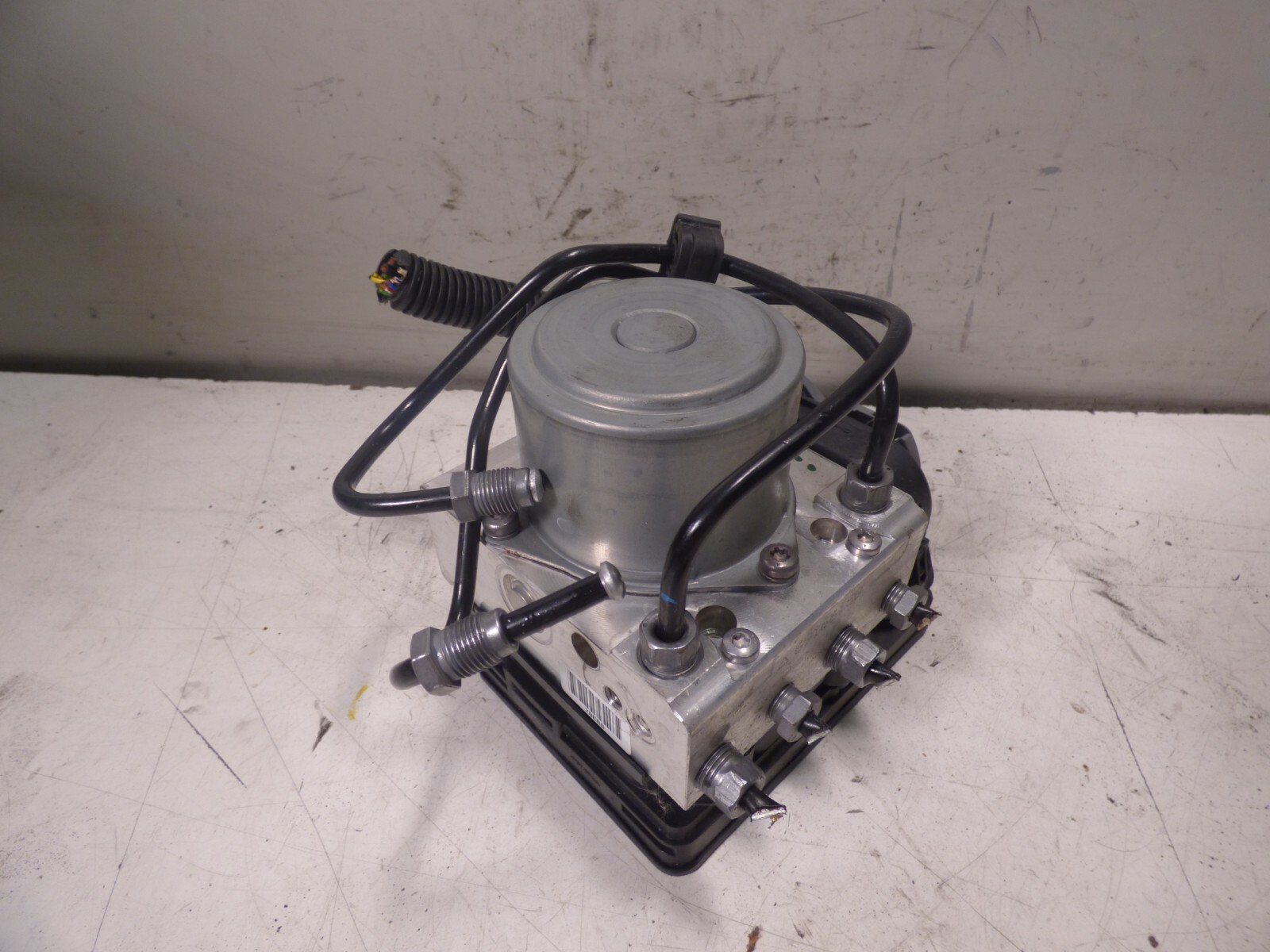 Modulo centralina LANCIA FIAT ALFA ROMEO 52090298