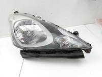 Honda Jazz GG3 08-11 Halogen Scheinwerfer Frontscheinwerfer  Rechts orig. Honda Jazz GG3 08-11 22.04.2009 gebraucht Vorschau 2