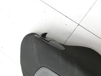 Peugeot RCZ 10-15 Coupe Sitzbezug Rückenpolster Rechts Vorne für Beifahrer Sitz Peugeot RCZ 10-15 18.04.2011 gebraucht Vorschau 7