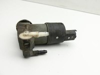 Nissan Qashqai J10 07-10 Waschwasserpumpe Waschpumpe Nissan Qashqai J10 07-10 01.07.2008 gebraucht Vorschau 2