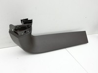 Porsche Panamera 970 10-16 Zierleiste Blende für Rahmen Heckscheibe Innen Rechts Porsche Panamera 970 10-16... Vorschau 2