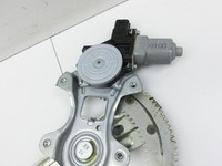 Mitsubishi Outlander III 15-18 Fensterhebermotor mit Fensterheber Rechts Hinten Mitsubishi Outlander III 15-18... Vorschau 5