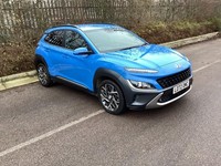 2022 Hyundai KONA 1.6 GDi Hybrid Premium 5dr DCT Hatchback Hybrid Automatic