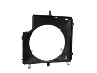 Land Range Rover III L322 02-06 4,4 210KW Träger Verkleidung für Lüfter Lüfterzarge Land Range Rover III L322 02-06... Vorschau 1
