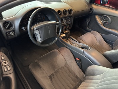 image 3 of interior