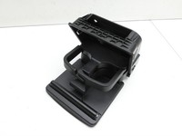 VW Golf 6 VI 5K 08-12 Kombi Becherhalter Getränkehalter Hinten für Mittelkonsole VW Golf 6 VI 5K 08-12 14.07.2011... Vorschau 2