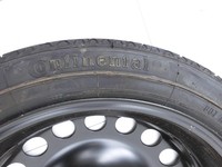 Opel Astra K B16 15-19 1 x Komplettrad Ersatzrad Stahlfelge Ganzjahresreifen 115/70R16 5X105 Opel Astra K B16 15-19... Vorschau 5