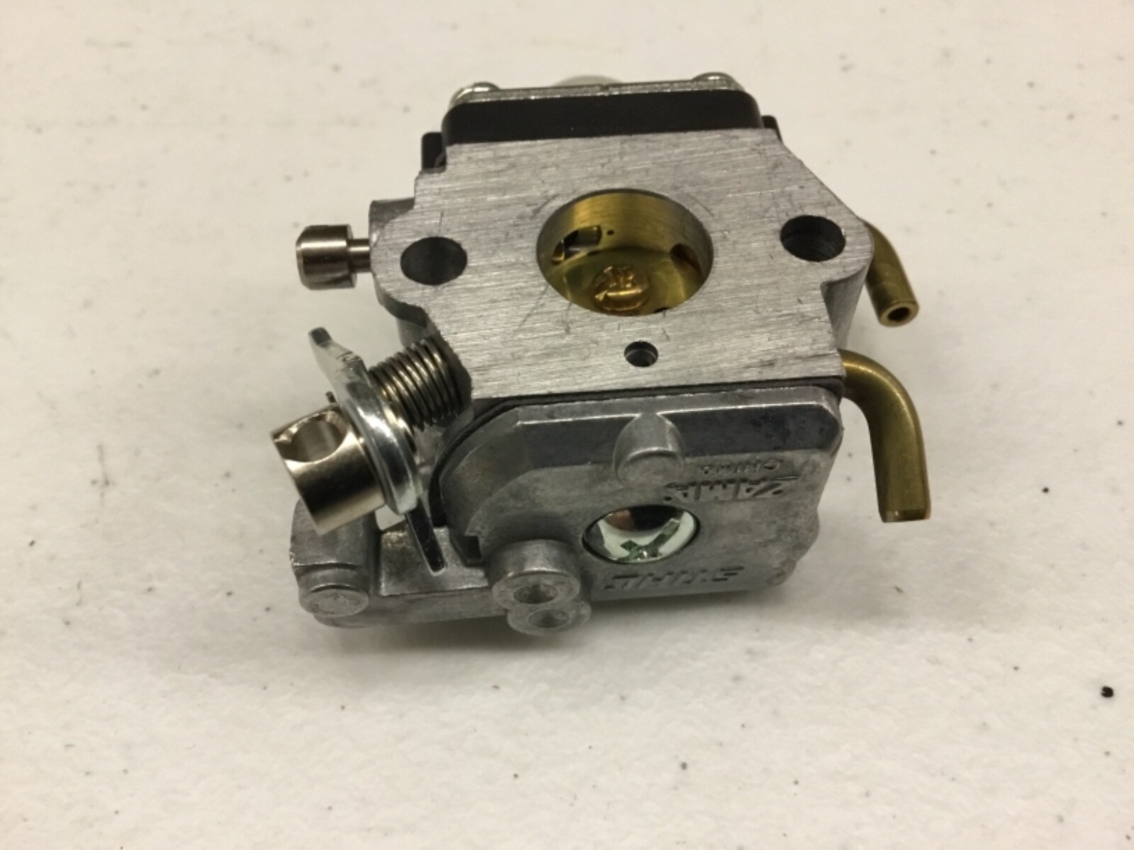OEM STIHL HS45 CARBURETOR NEW # 4228 120 0601