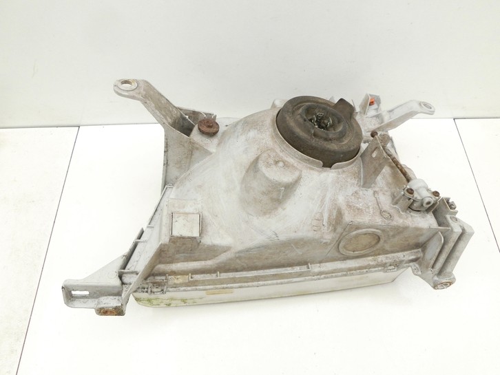 Toyota Land Cruiser 90 J9 96-02 Halogen Scheinwerfer Frontscheinwerfer Rechts orig. Toyota Land Cruiser 90 J9 96-02... Vorschau 5