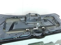 VW Golf 5 V Variant 1K5 03-09 Kombi Heckklappe Kofferraumdeckel Kombi mit Scheibe LC5F VW Golf 5 V Variant 1K5... Vorschau 6